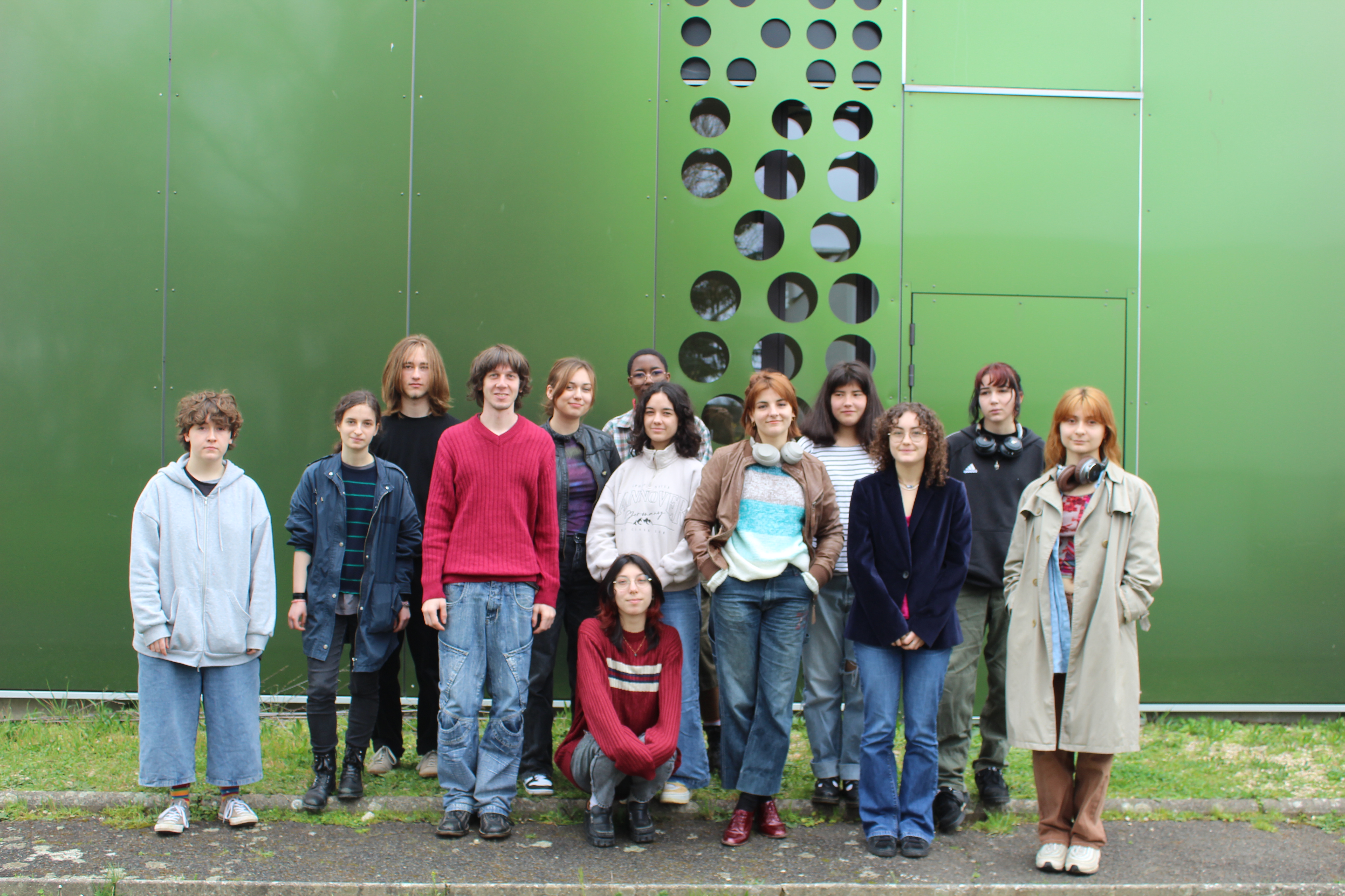 Ecole d'art Angoulême